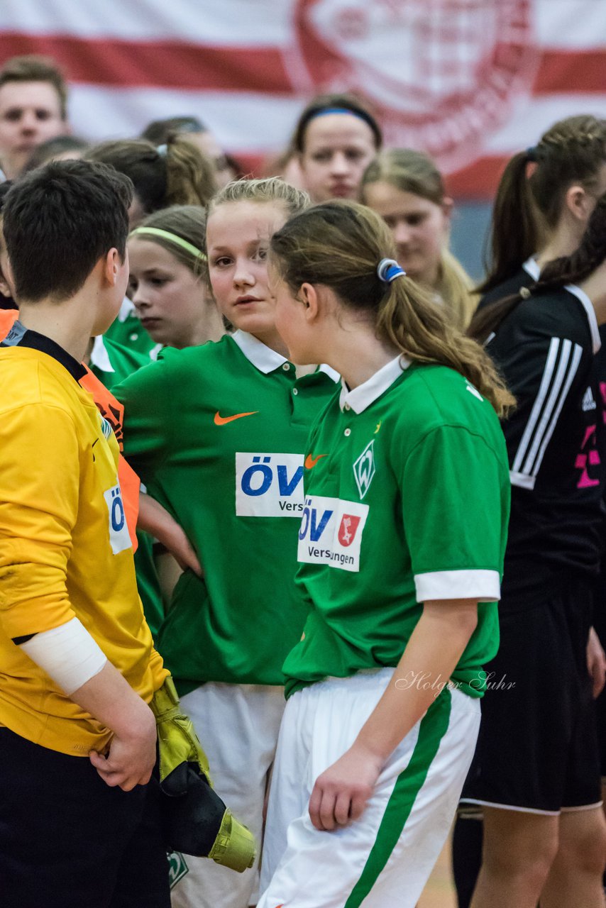 Bild 301 - Norddeutschen Futsalmeisterschaften : Sieger: Osnabrcker SC